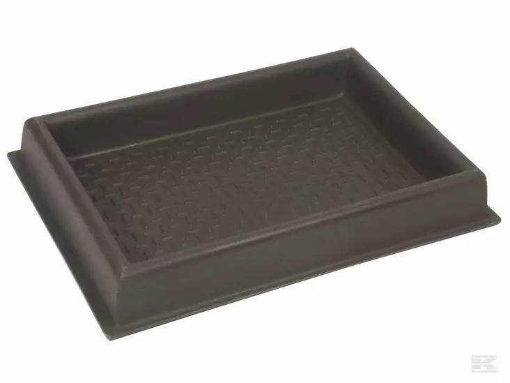 Kenkien/kavioiden desinfiointikaukalo - Tarvikkeet navettaan - 3599150023207 - 1