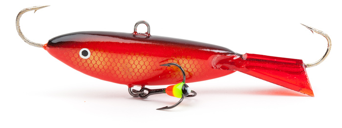 Kevennetty tasapaino GRO - Tasapainopilkit - 4741555011467 - 1