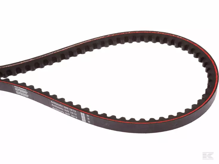 Kiilahihna 16,3 x 13 hammastettu - Hihnat ja tarvikkeet - 8719774457027 - 1