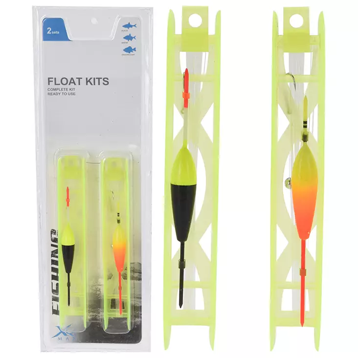 Kilpaonki 2 kpl/setti - Vavat, kelat ja onget - 8719407057877 - 1