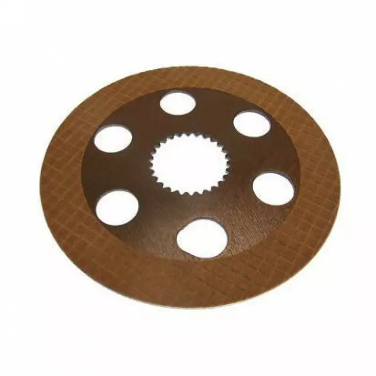 Jarrulevy - Jarrut - 5035776661907 - 1