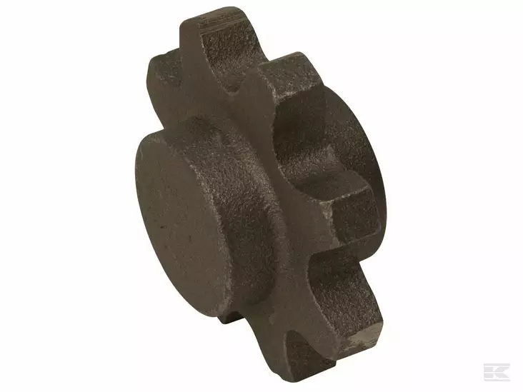 Kohlswa 55/62 ketjupyörä 8-hampainen - Muut maataloustarvikkeet - 5700030357307 - 1