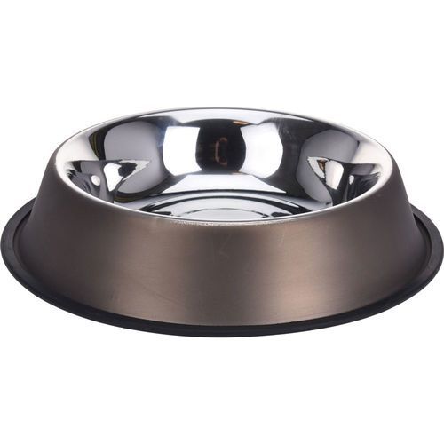 Koirankuppi teräs 34 cm - Ruokakupit - 8719202629897 - 1