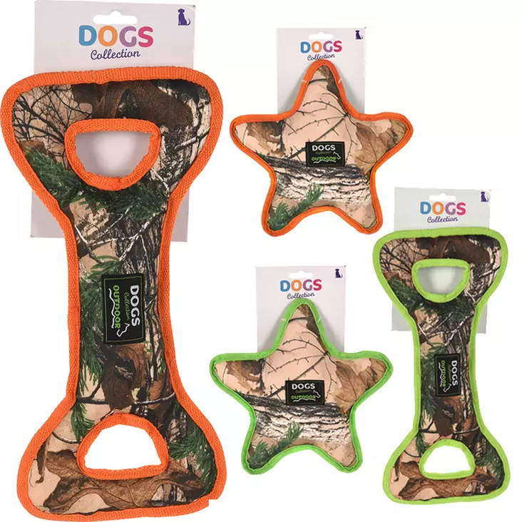 Koiran lelu - Lemmikkilelut - 8719987858857 - 1