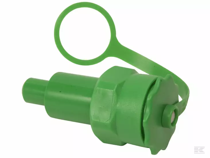 Kombikannun nokka, polttoaine yleismalli - Moottorisahat, tarvikkeet - 5700033680167 - 1