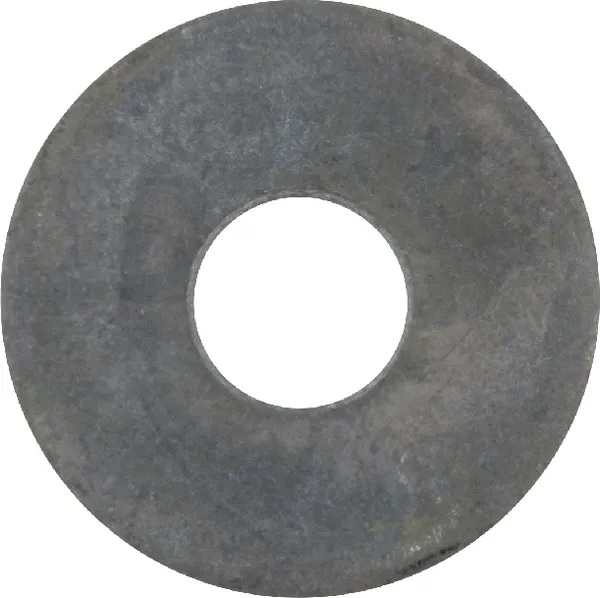 Korialuslevy kuumasinkitty DIN 9021 - Aluslevyt ja prikat - 8716106827077 - 1