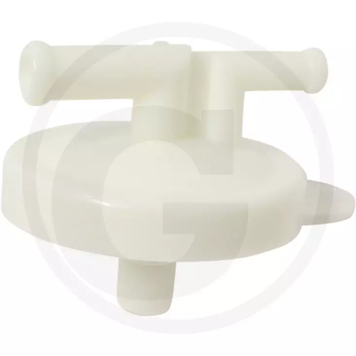 Korkki 3TNE68-NTB - Yanmar-osat - gr00000000307 - 1