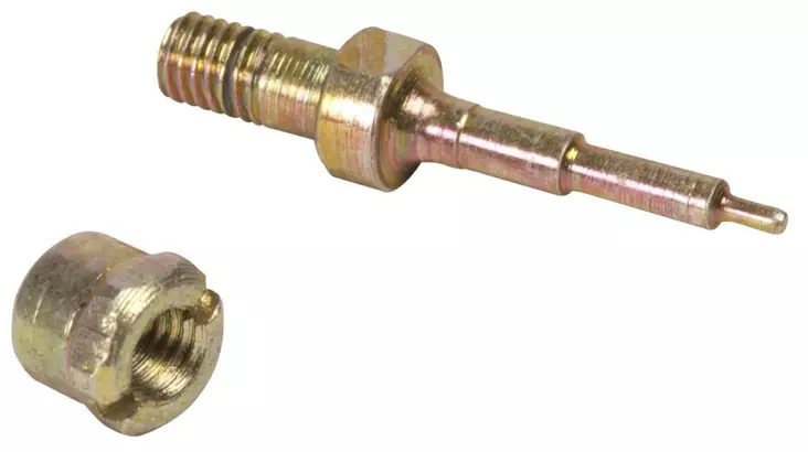 Korvamerkintäpihtien nasta - Eläinten merkintä - 5700033034137 - 1