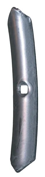 Kultivaattorin kärki 210 mm - Maanmuokkaustarvikkeet - 101000527 - 1