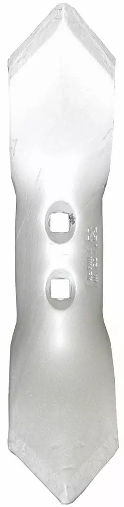 Kultivaattorin kärki 65 mm - Maanmuokkaustarvikkeet - 5700030897087 - 1