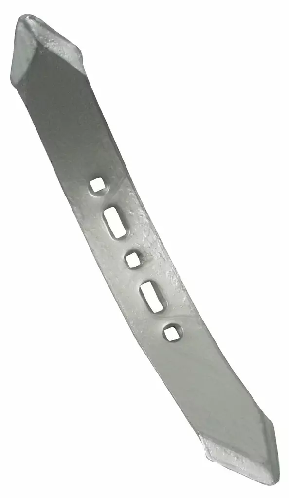 Kultivaattorin kärki 70 mm oikea Väderstad (P) - Maanmuokkaustarvikkeet - 5700031341237 - 1