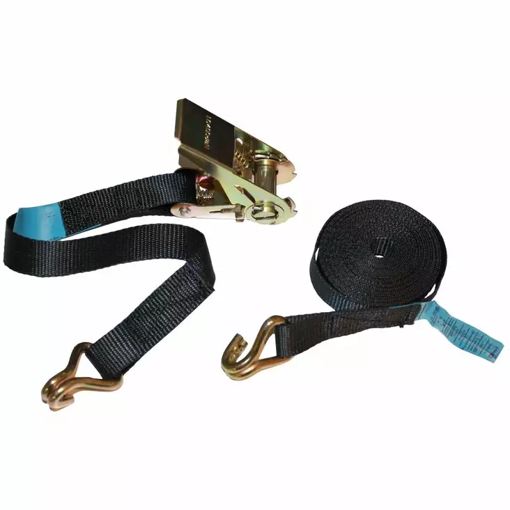 Kuormansidontaliina 500 kg x 5 m - Kuormaliinat - 6430074694487 - 1