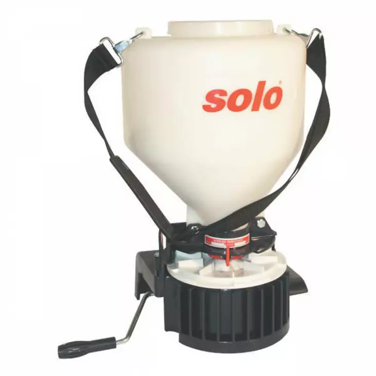 Kylvökone Solo 421 - Kylvökoneet - 4015966421017 - 2