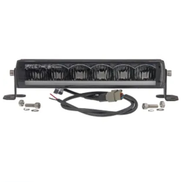LED-valopuomi 3900 lumen 72W12/48V - Työvalot - 8719607279567 - 2