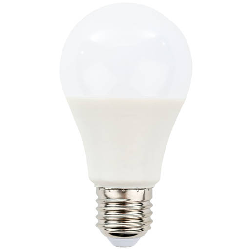 LED Max Vakiokupulamppu A60/E27 10W 810l - E27-kanta - 6418536005637 - 1