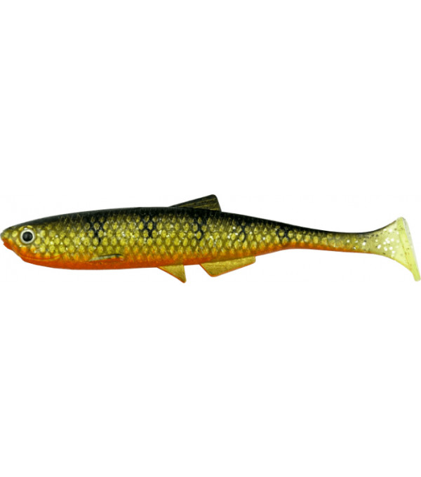 LMAB Bleak Shad Natural Perch - Vieheet ja perhot - 4260640133087 - 1