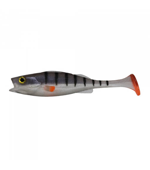 LMAB KØFI Perch Shad Ghost Perch - Vieheet ja perhot - 4260503094937 - 1