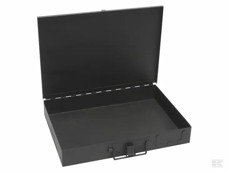 Laatikko eri 1202-lajitelmille - Tarvikelokerot - 5700033484987 - 1