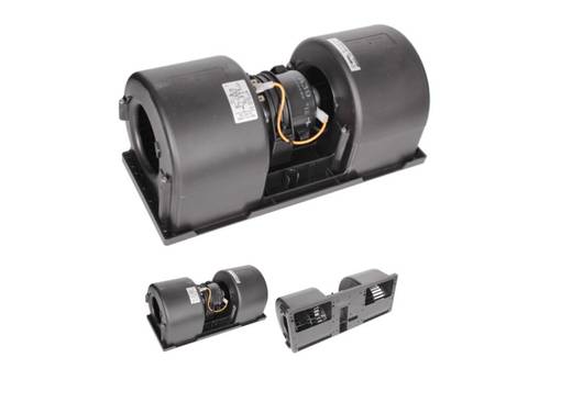 Lämmityslaitteen puhallin JCB - Ohjaamotarvikkeet - 900030002227 - 1