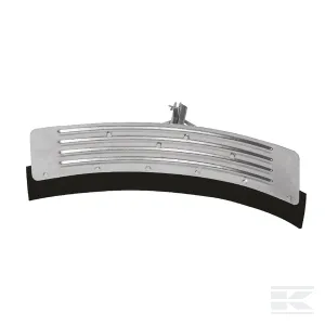 Lantakaavin, käyrä, eri kokoja - Tarvikkeet navettaan - 4018653292327 - 1