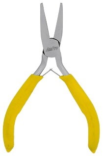 Lattapihdit 125 mm "elektroniikka" - Pihdit ja leikkurit - 795609287227 - 1