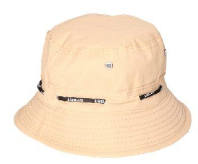 Lierihattu 58 cm beige - Retkeilyasusteet - 6410416348667 - 1