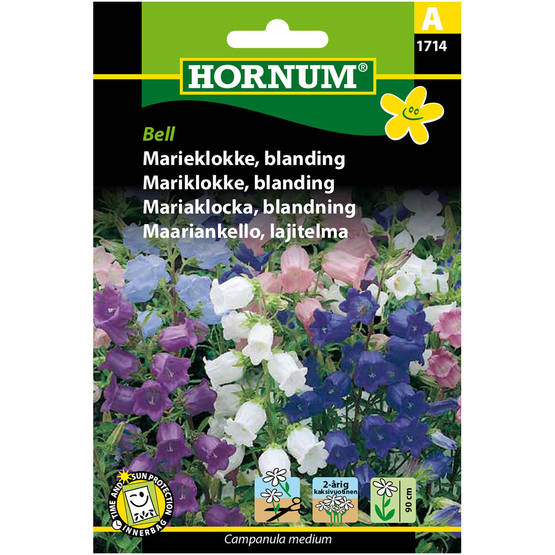 Maariankello ´Bell´ - Siemenet ja siemenperunat - 5708787017147 - 1