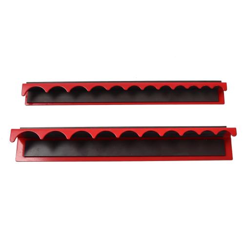 Magneetti-irtohylsyteline 1/2" ja 3/8" - Muut säilytystarvikkeet - 6438152021347 - 1