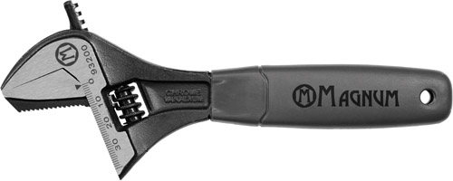 Magnum jakoavain SeriesPro 8" - Jakoavaimet - 6418868932007 - 1