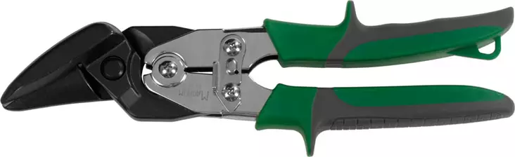 Magnum peltisakset Ideal oikea - Pihdit ja leikkurit - 6418868323607 - 1