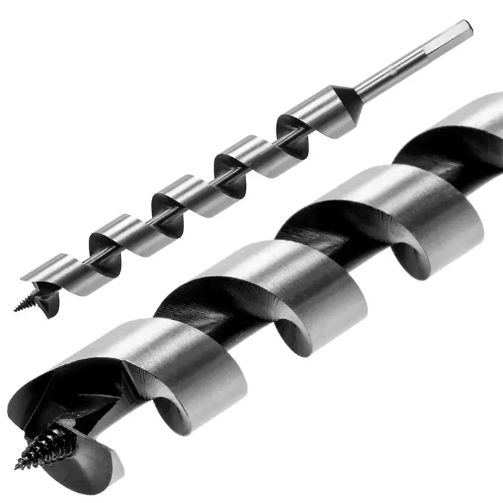 Magnum puuporanterä - Puuporanterät - 6418868406157 - 2