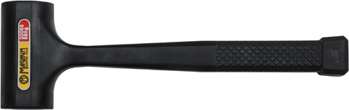 Magnum rekyylitön vasara - Vasarat ja kirveet - 6418868200687 - 1