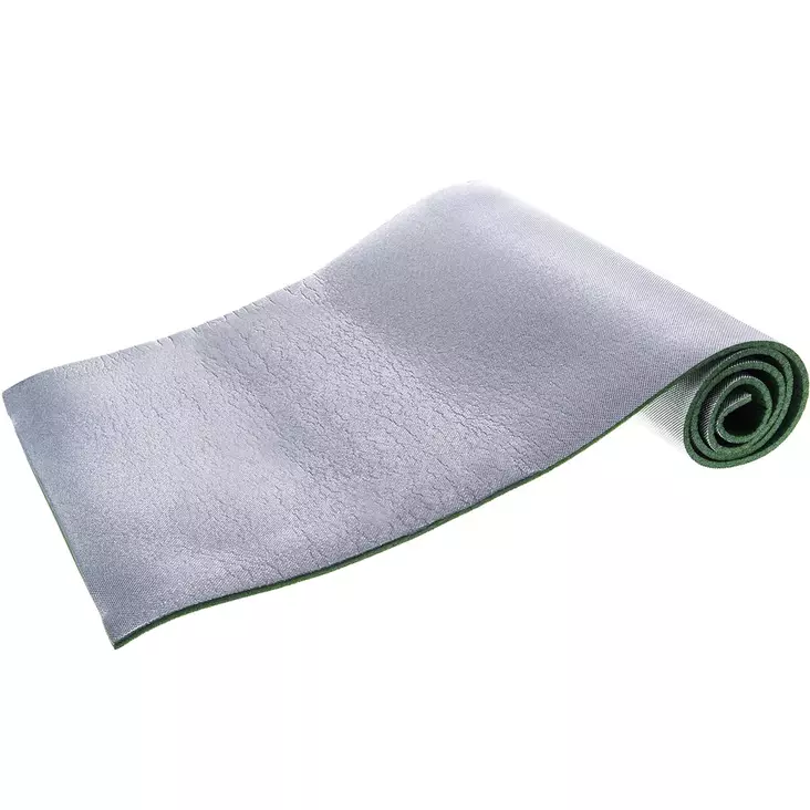 Makuualusta alumiini 50x180 cm - Makuupussit ja -alustat - 6410412819017 - 1