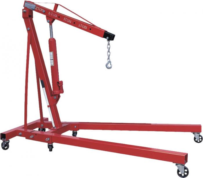 Moottorinostin 2 ton - Nostimet ja tunkit - 6430013067037 - 1