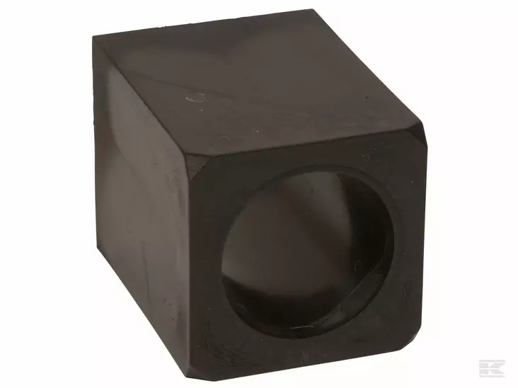 Nailonlaakeri Ø50 mm Dalbo - Peltojyrät - 5700030898947 - 1