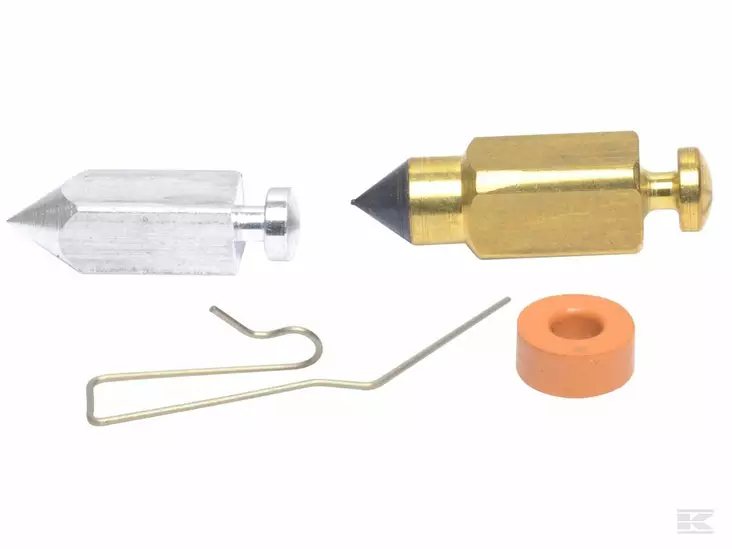 Neulaventtiilisarja sopii B&S - Ruohonleikkurit - 5700035660877 - 1