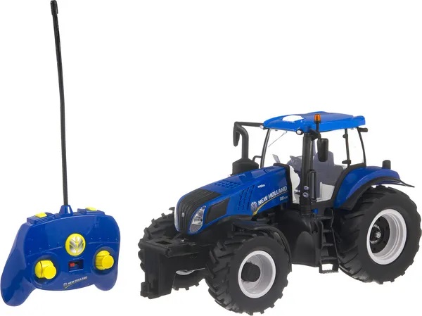 New Holland T8.435 - Muut maatila- ja työkonelelut - 8719247794147 - 1