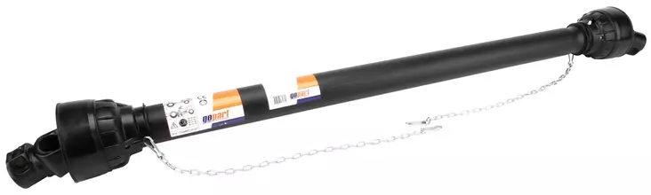 Nivelakseli GoPart 10, 71 cm - Nivelakselit ilman kytkintä - 8719493073027 - 1