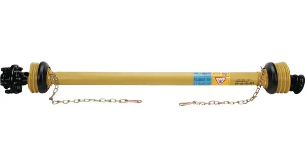 Nivelakseli Walterscheid W100E 101 cm, 400 Nm levykytkimellä K94/1 - Nivelakselit levykytkimellä - nivelakseli7 - 1