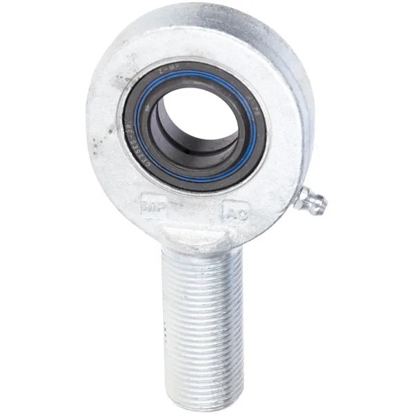 Nivelpää 25 mm M24x1,5 mm - Nivelpäät - 8052461092287 - 1