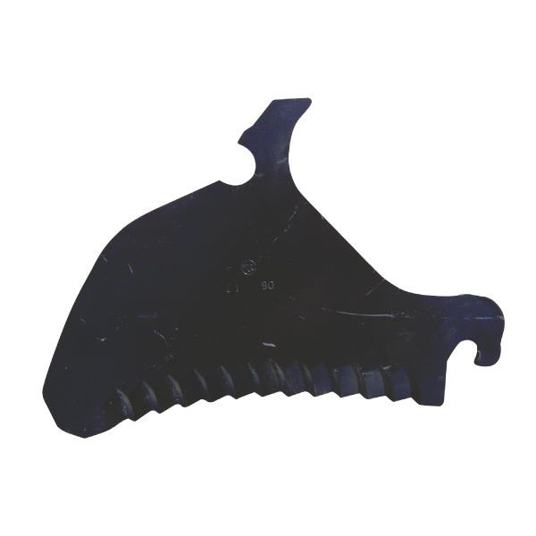 Noukinvaunun terä 400x270 mm Pöttinger - Noukkimet - 5700036807097 - 1