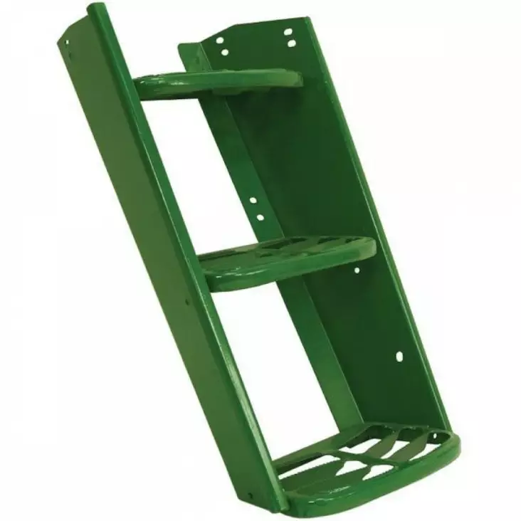 Ohjaamon askelmat John Deere - Ohjaamotarvikkeet - 5035776690877 - 1