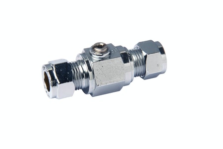 Opal kuulasulkuventtiili 10 x 10 mm - IP-venttiilit - 6413820770147 - 1