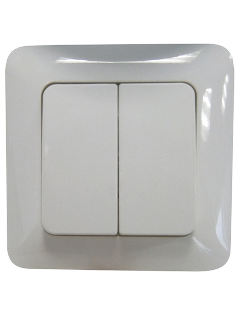 Opal kytkin uppo 5-kruunu - Kytkimet - 6413821210017 - 1