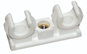 Opal putkipidin avoin 2-os. - Kannakkeet ja ruuvit - 6413820751207 - 1