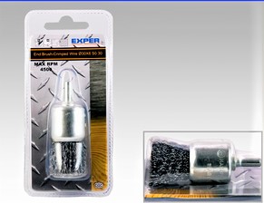 Otsakaraharja 30 x 6 mm - Hiomatarvikkeet - 6438081002127 - 1