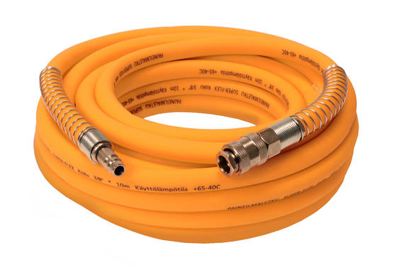 Paineilmaletku 3/8" 20m Supflex - Paineilmaletkut - 6438152030837 - 1