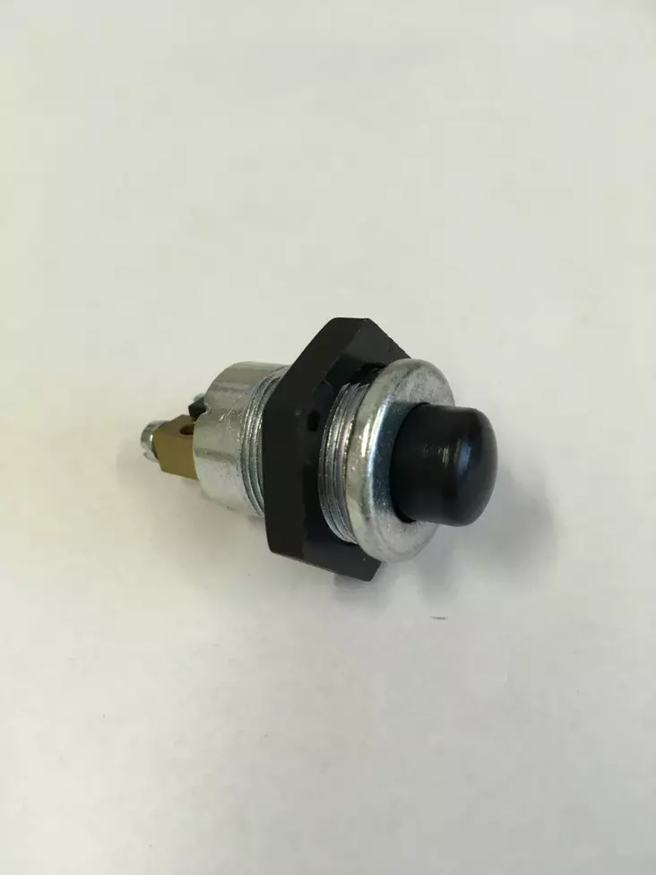 Painonappi 13 mm - Autosähkötarvikkeet - 6419943234757 - 1