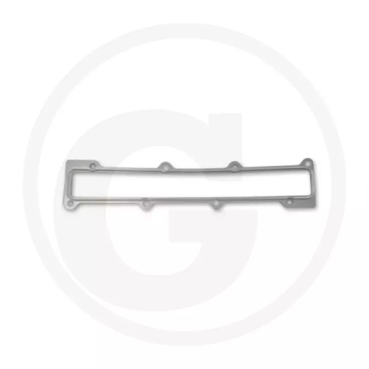 Pakosarjan tiiviste 129001-13110 - Yanmar-osat - gr00000000137 - 1