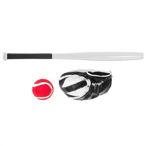 Pesäpallosetti Junior - Vapaa-aika - 6410413033627 - 1